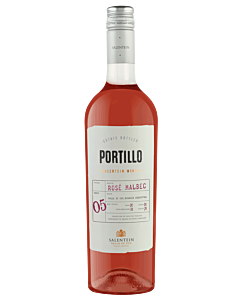 Portillo Rosé Malbec