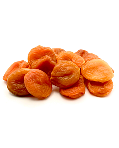 Abrikozen Oezbekistan (zoet/zuur) 5000 gram - SUPER DEAL!