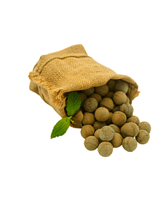 Nutamo Salmiak Bolletjes