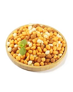 Borrelnoten gemengd | 1 kilo - SUPER DEAL!