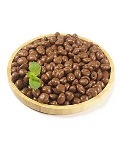 Chocolade rozijnen melk | 1 kilo - SUPER DEAL!