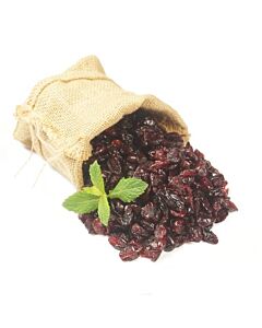 Gedroogde Cranberries