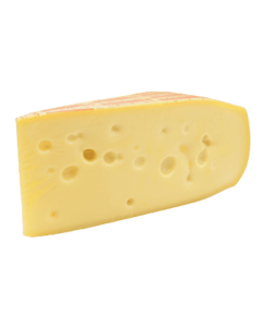 Emmentaler Zwitsers 400 gram