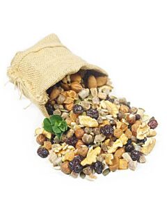 Energy mix