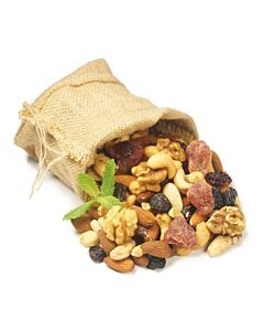 Luxe noten melange 500 gram
