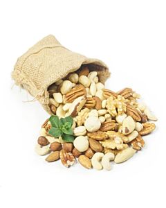 Noten natuur melange DELUXE