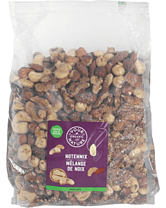 Notenmix Your Organic Nature 1000 gram