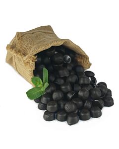 Nutamo Dropbolletjes (Suikervrij)