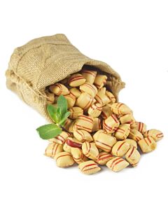 Nutamo Kussentjes met Kaneelsmaak