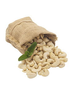 Nutamo's Premium Quality Cashewnoten Raw