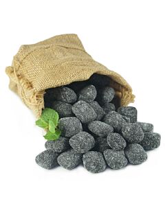 Nutamo Salmiak Droptruffels