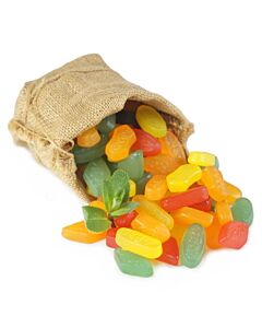 Nutamo Wine Gums (Suikervrij)