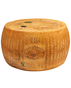 Parmesan Reggiano 400 gram