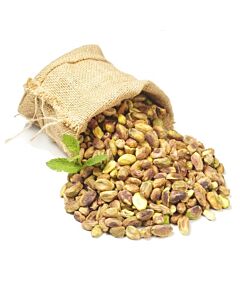 gepelde pistachenoten