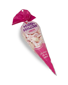 Puntzak Marshmallow