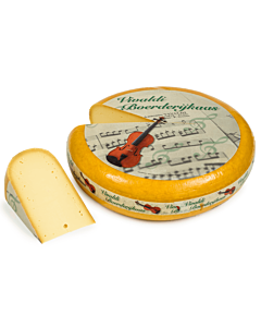 Vivaldi Boeren Belegen - Van De Boerderij 500 gram