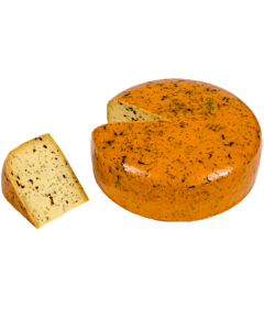 Friese Nagelkaas Belegen 40+ 500 gram