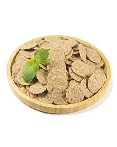 Sesam pepper cracker  | 2 kilo - SUPER DEAL!   