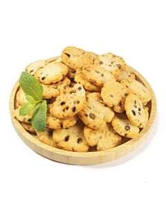 Soy bean crackers | 1 kilo - SUPER DEAL!