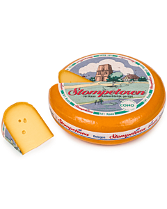 Stompetoren Belegen 48+ | 1 kilo - SUPER DEAL!