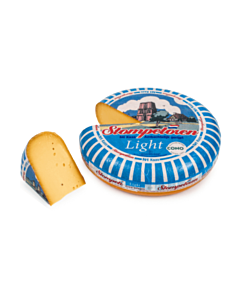 Stompetoren Light Extra Belegen 35+ 500 gram 