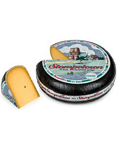 Stompetoren Oud 48+ | Noord-Hollandse Kaas