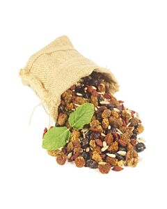 superfood mix