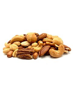 Veel Geluk Mix