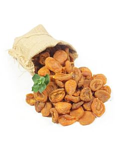 Zure Abrikozen 5000 gram - SUPER DEAL!