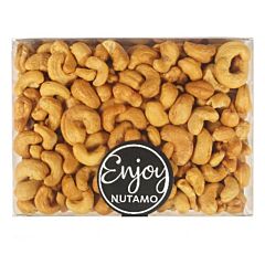 Cashewnoten cadeau