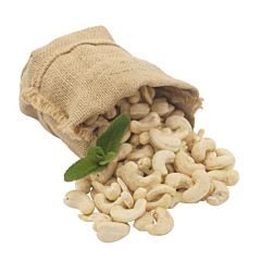 Nutamo's Premium Quality Cashewnoten Raw