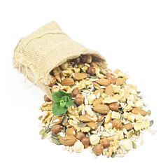 nuts & seeds mix