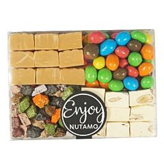 Snoep Chocolade Cadeau