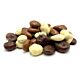 Chocolade rozijnen gemengd