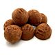 Chocolade Truffels met slagroom