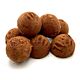 Chocolade Truffels met slagroom