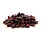 Cranberries met appeldiksap