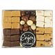 Fudge Chocolade Verleiding