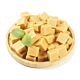 Caramel Fudge blokjes vanille 500 gram -