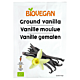 Gemalen vanille Biovegan