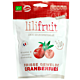 Gewelde cranberries Lilifruit