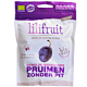 Gewelde pruimen Lilifruit