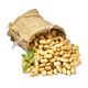 Grote pinda's gebrand gezouten 500 gram 