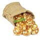 healthy disk abrikoos