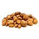 Honey pinda's met zout