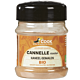 Kaneel Ceylon gemalen Cook 80 gram