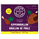 Kippenbouillonblokjes gistvrij Your Organic Nature