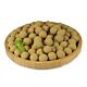 Nutamo Drop Choco Salmiak Bollen
