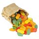Nutamo Wine Gums (Suikervrij)