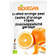 Sinaasappelschillen geraspt Biovegan